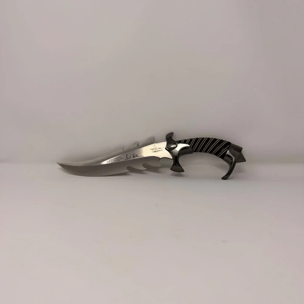 Gil Hibben Signature Edition First Production‎ Run 1994 United Cutlery  Knife
